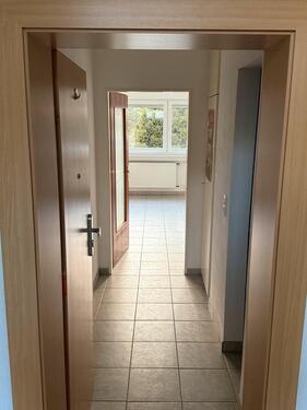 Foto - 1ZKB (32 m²) Kleinostheim – EBK ink. – ab 01.02.26 – Nichtraucher