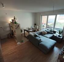 Moderne Erdgeschosswohnung mit Gartenanteil Nähe U-Bahn - Nürnberg Sankt Leonhard