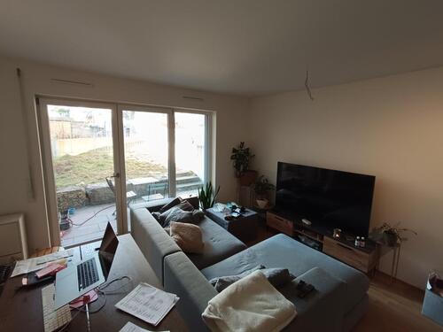 Foto - 2 Zimmer Erdgeschoßwohnung in Nürnberg