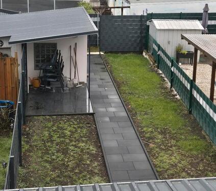 Foto - Reihenhaus in Kamen zur Miete