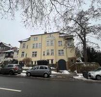 Moderne 3-Zimmer-Wohnung mit Balkon in zentraler Lage von Zeitz - Unit 03