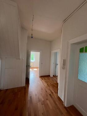 Foto - 3 Zimmer Dachgeschoßwohnung zur Miete in Zeitz