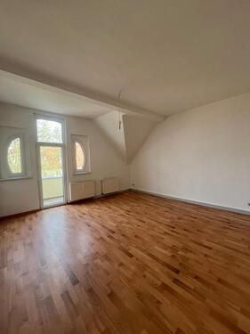 Foto - 3 Zimmer Dachgeschoßwohnung in Zeitz