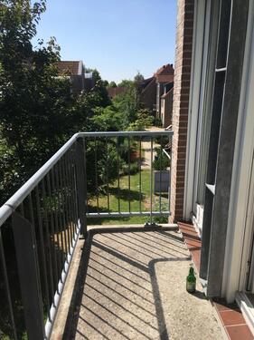 Foto - 1 Zimmer Dachgeschoßwohnung zum Kaufen in Butjadingen