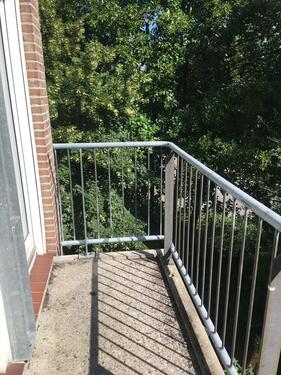 Foto - 1 Zimmer Dachgeschoßwohnung in Butjadingen