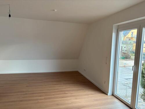 Foto - 3 Zimmer Dachgeschoßwohnung in Roth