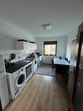 Foto - Etagenwohnung in Essen zur Miete