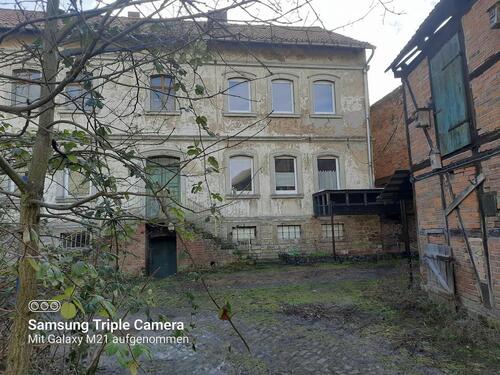Foto - Haushälfte Am Großen Bruch - 420,00&nbsp;EUR Kaltmiete, ca.&nbsp; 90,00&nbsp;m&sup2;