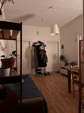 Foto - Etagenwohnung in Bamberg zur Miete