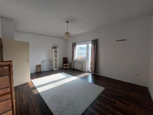 Foto - Etagenwohnung in Berlin zur Miete