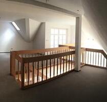 Traumhafte 2-Zimmer Wohnung mit Galerie & Dachterrasse - Dingelstädt