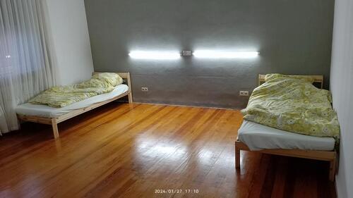 Foto - 3 Zimmer Etagenwohnung zur Miete in Hinzweiler