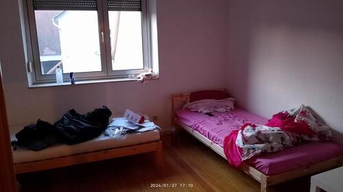 Foto - 3 Zimmer Etagenwohnung in Hinzweiler