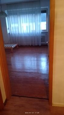 Foto - Etagenwohnung in Hinzweiler zur Miete