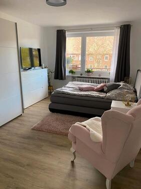 Foto - 3 Zimmer Etagenwohnung zur Miete in Hamburg