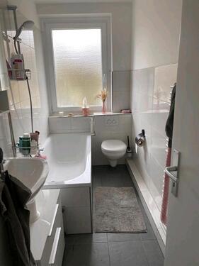 Foto - Etagenwohnung in Hamburg zur Miete