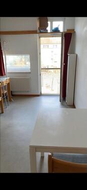 Foto - Einzelapartment für 2 Monate - 400,00&nbsp;EUR Kaltmiete, ca.&nbsp; 20,00&nbsp;m&sup2;