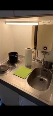 Foto - 1 Zimmer Etagenwohnung zur Miete in Buckenhof