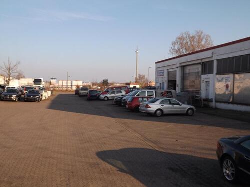 Foto - andere zur Miete in Braunschweig