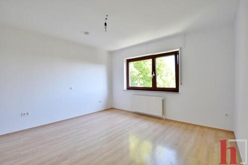 Foto - Etagenwohnung in Damme zur Miete