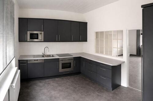 Foto - 3 Zimmer Etagenwohnung in Mönchengladbach