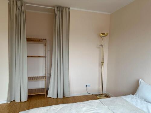 Foto - Etagenwohnung in Berlin zur Miete