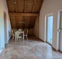 Zweifamilienhaus (215 qm) mit großem Grundstück (über 1.500 qm) - Vilshofen an der Donau