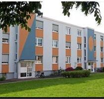 Helle 3-Zimmer Familienwohnung mit Balkon nähe Salzgitter See