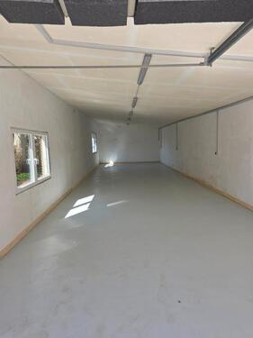 Foto - Halle an Privat - 400,00&nbsp;EUR Miete,