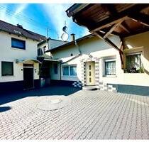 Provisionsfreies Wohn- & Geschäftshaus in Saarbrücken Altenkessel