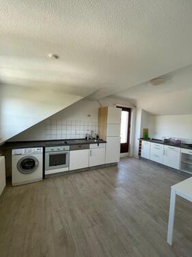 Foto - 2.5 Zimmer Dachgeschoßwohnung in Olsberg