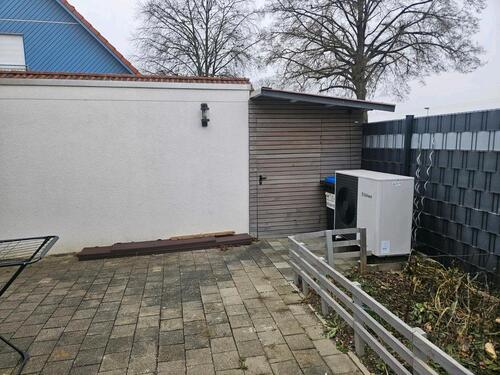 Foto - 8 Zimmer Doppelhaushälfte zum Kaufen in Meckenbeuren