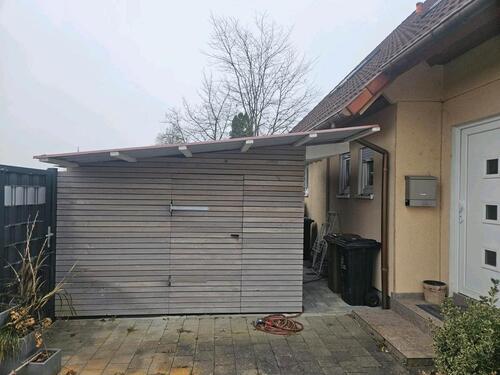 Foto - 8 Zimmer Doppelhaushälfte in Meckenbeuren