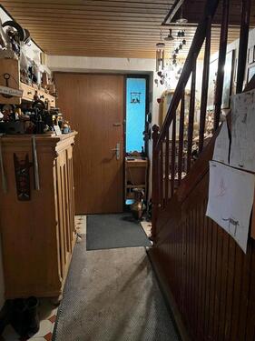 Foto - 8 Zimmer Einfamilienhaus in Nördlingen