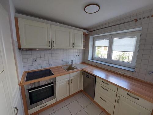 Foto - 4 Zimmer Terrassenwohnung zur Miete in Oberndorf am Neckar