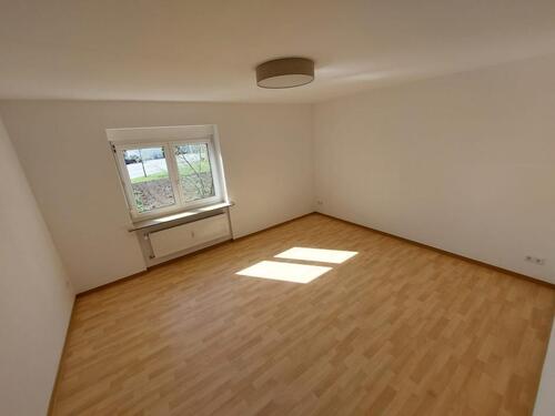 Foto - Terrassenwohnung in Oberndorf am Neckar zur Miete