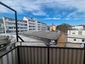 Foto - Helle 2-Zimmer-Wohnung mit Balkon im Zentrum von Bruchsal