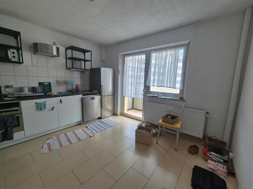 Foto - 2 Zimmer Etagenwohnung zur Miete in Bruchsal