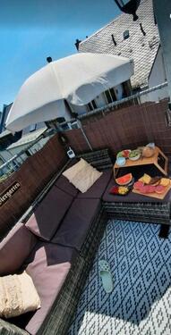 Foto - Günstige 2,5-Zimmer-Wohnung mit Balkon, Chemnitz