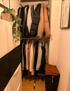 Foto - 2.5 Zimmer Dachgeschoßwohnung zur Miete in Chemnitz