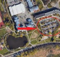 2 x Außenstellplatz in der Albert-Schweitzer-Straße zu Vermieten - Rostock Gehlsdorf