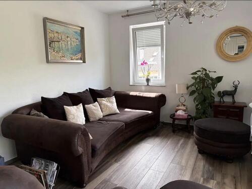 Foto - 3.5 Zimmer Erdgeschoßwohnung in Hilzingen