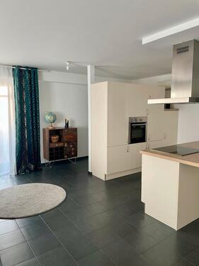 Foto - Etagenwohnung in Niederkassel zur Miete