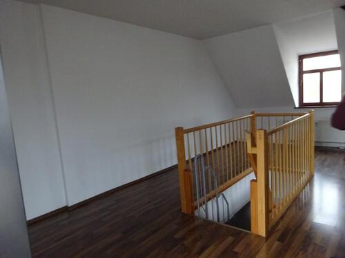 Foto - +++Traumhafte 3,5-R. Whg.+Maisonette+tolles Bad+1 Balkon u. 1 Loggia++++