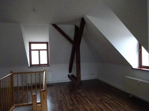 Foto - Etagenwohnung in Leipzig