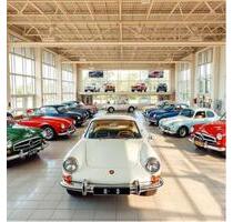 Stellplatz Oldtimer, Wohnmobile, Reisemobile & Motorräder - Fulda Fulda-Galerie