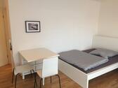 Foto - Etagenwohnung in Karlsruhe