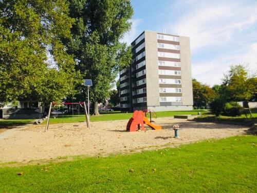 Foto - Umzug gefällig? Weitläufige 3,5-Zi.-Wohnung