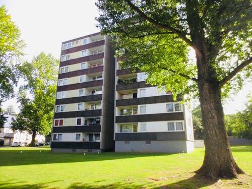 Foto - Etagenwohnung zur Miete in Dortmund