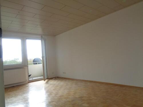 Foto - Etagenwohnung zur Miete in Bernburg (Saale)